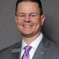 I lost a mentor and a good friend this weekend. Mr. Chavis was an  incredible man who deeply cared about his family, friends, and community.  He was the ultimate community banker and