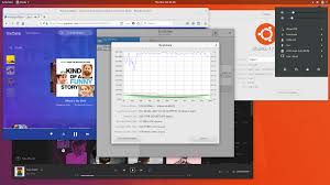Maybe you would like to learn more about one of these? Ubuntu 17 10 Running On Lenovo Yoga 920 With Hidpi And Touch Screen Support