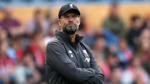 Klopp has been the manager of liverpool since 2015. Gary Neville Should Not Think I Am Like Him Jurgen Klopp Responds To Neville S Criticism Of Him The Sportsrush