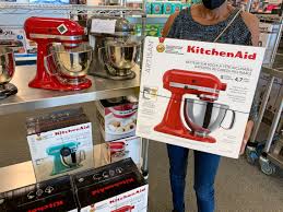 Don't miss the deals from earlier today on fiesta dinnerware here are some great kitchen appliance deals you can get at kohl's with the available coupon codes! Best Black Friday Holiday Kitchenaid Deals 2020 The Krazy Coupon Lady