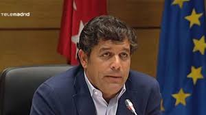 Agustín Juárez dimite como alcalde de Collado Villalba por la Operación  Púnica