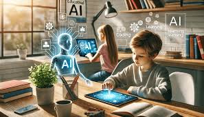 The Future of Education: How AI is Changing Learning for Kids