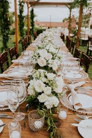 More Rentals Inc San Diego Table Rentals San Diego Wedding Rentals Southern Cali Wedding Southern California Wedding Table Wedding Reception Decorations