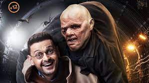 وكشفت بعض المصادر عن تفاصيل جديدة حول أحداث فيلم رامز جلال الجديد أحمد نوتردام. Ù‚ØµØ© ÙÙŠÙ„Ù… Ø£Ø­Ù…Ø¯ Ù†ÙˆØªØ±Ø¯Ø§Ù… Ù„Ù€ Ø±Ø§Ù…Ø² Ø¬Ù„Ø§Ù„ ÙÙŠ Ø¹ÙŠØ¯ Ø§Ù„ÙØ·Ø± Ø§Ù„Ù…Ø¨Ø§Ø±Ùƒ