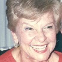 Marie Archer Wischmeyer Obituary