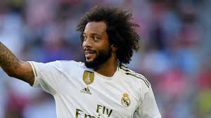It was always written in the stars that marcelo was going to be a real madrid legend. Real Madrids Marcelo Bestatigt Gab Interesse Aus Der Serie A Goal Com