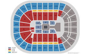 Find Tickets For Wwe Monday Night Raw At Ticketmaster Com