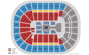 find tickets for wwe monday night raw at ticketmaster com