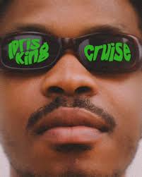 Idris King is angling to make the bilingual ditty a thing with "Cruise"