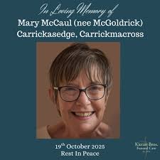 Kieran Bros Funeral Care added...