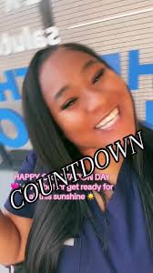 GUESS WHAT????? #countdown #arizona #travelnurse #travelnurselife  #travelnursesoftiktok #icunurse #fyp #trending #viral #