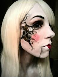 Anyone can nail these easy halloween makeup looks. 260 Of The Creepiest Halloween Makeup Ideas Bored Panda
