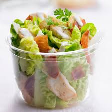 Salade Cesar Recettes Recette Salade Cesar Recette Salade Cesar Recette Salade