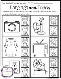 Kindergarten Social Studies Worksheets Pdf Inspirational Social Science Workshee In 2020 Social Studies Worksheets Preschool Social Studies Kindergarten Social Studies