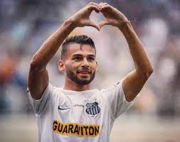This is thiago frasson next fight and eduardo dos santos maia next fight. Thiago Maia Se Despede Do Santos E Diz Na Memoria Para Toda A Vida Lance