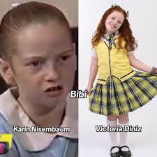 bibismith
