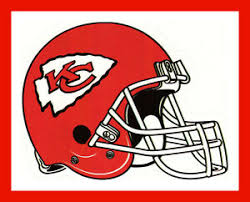 The kansas city chiefs franchise was founded in 1960 by businessman lamar hunt as the dallas texans and was a charter member of the american football league (afl). Kansas City Chiefs Football Nfl Helmet Decal Sticker Team Logo Bogo 25 Off Ebay