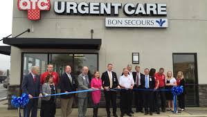 Doctors express urgent care locations & hours near saint. New Urgent Care Facility Dedicated