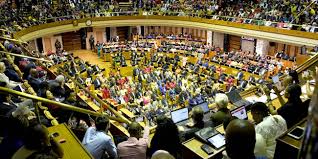 Sona 2020 Read The Full Text Of Ramaphosa S Speech Corruption Watch