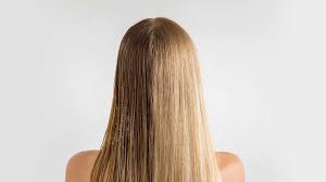 Straightening your hair with hair bands 1 wash and condition your hair. Can You Straighten Wet Hair L Oreal Paris