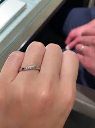 指輪を選ぶのに、何店舗かハシゴしました。 アイプリモのこちらの指輪に決…アイプリモ(I-PRIMO)の結婚指輪の口コミ・評判 |  Ringraph(リングラフ)