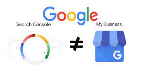 See actions taken by the people who manage and post content. 3 Reasons Why Google My Business Search Queries Don T Match Search Console