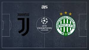 We have 50 free tc vector logos, logo templates and icons. Juventus Vs Ferencvaros How And Where To Watch Times Tv Online Ghana Latest Football News Live Scores Results Ghanasoccernet