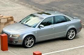 Image result for Dark Beige 2006 A4