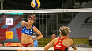 When i was in florida, there was maybe 10 days i didn't play. Don T Miss These Olympic Beach Volleyball Matches At Tokyo 2020