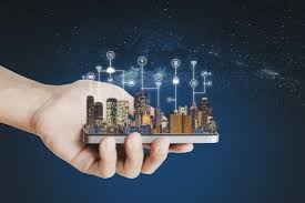 What if your work day could be infinitely easier? The Impact Of Real Estate Software On Market Development Planradar