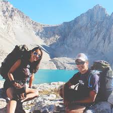 Summiting Mount Whitney — Mr & Mrs Adventure
