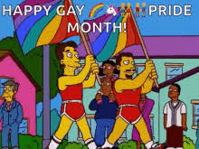 Pride flags and what they all mean. Pride Month Gifs Tenor