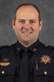 College Station Police Department