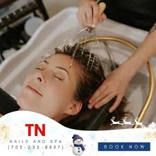 THE BEST 10 BEAUTY & SPAS in INNISFIL, ON, CANADA