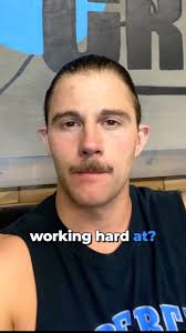 “Just work harder”