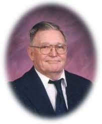 James Laurel "Dick" Dickson Obituary July 28, 2014