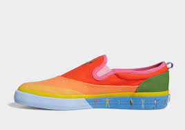 While pride month 2021 will look a lot different than 2020 — being able to celebrate outside, safely, with other people is always welcome — networks and streaming services will have plenty of lgbtq+. Adidas Pride Month 2021 Forum Low Nizza Zamoracompany Com
