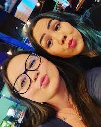 Katie Rockey's Instagram, Twitter & Facebook