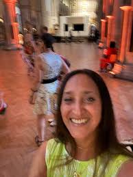 Sarah Currie Dyer (@SarahCurrieDyer)