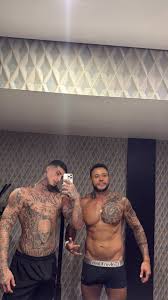 Fotos e vídeo do Ex namorado de Andressa Urach Kylian Cria pelado » NUDES  DOS FAMOSOS NUS