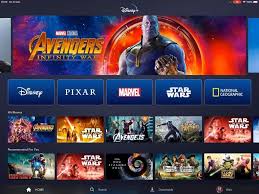 Marvel Com Countdown To Disney Shows Later Than Predicted Launch Time Disney Countdown Disney Plus Disney Shows