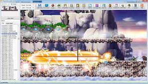 Github - Elem8100/Maplestory-Gm-Client: Offline Maplestory Client Emulator