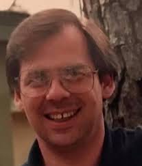 Michael Lewis Poe (1947-1996)