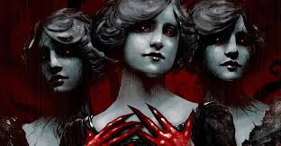 Old Gods of Appalachia podcast will become an immersive tabletop RPG