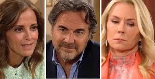 Bold and the Beautiful Spoilers: Sheila Lives and Ivy Returns