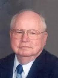 Obituary information for Brice B. Mayo