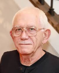 George Peters Obituary