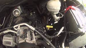 Spark Plug Change On A 2008 Dodge Ram 1500 5 7l Spark Plug Dodge Ram 1500 Ram 1500