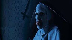 Reporting live from st mary's popomari maiduguri borno state. The Scariest Nuns In Horror Movies Ranked Gamespot