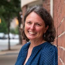 Nancy Cambria (@nanecam)